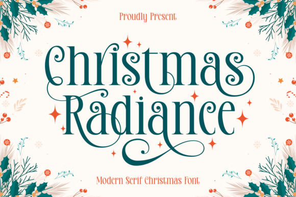 Evaluating Christmas Radiance for Holiday Design Projects