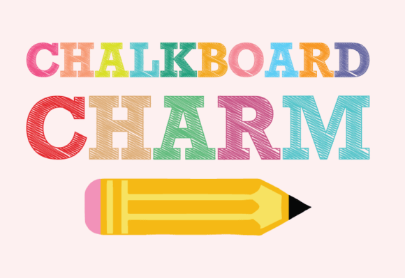 Evaluating the Practical Utility of Chalkboardcharm Regular