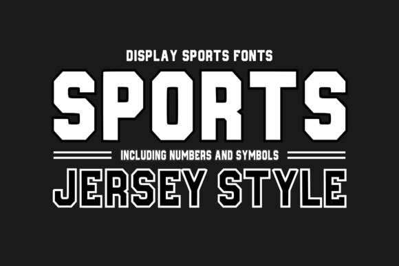 Mastering the Impact of Sportsjerseystyle Regular