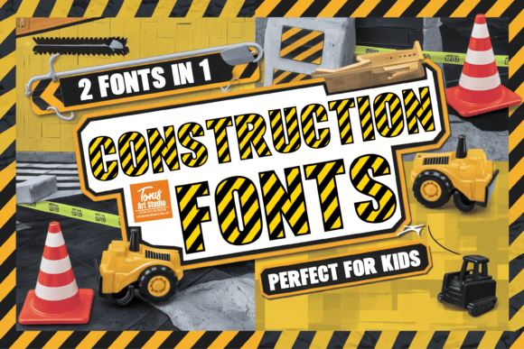 Unlocking Creative Potential with the Construction Bundle