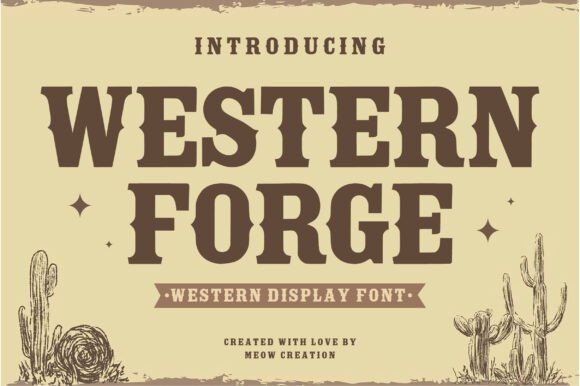 Western Forge: A Practical Evaluation for Design Projects